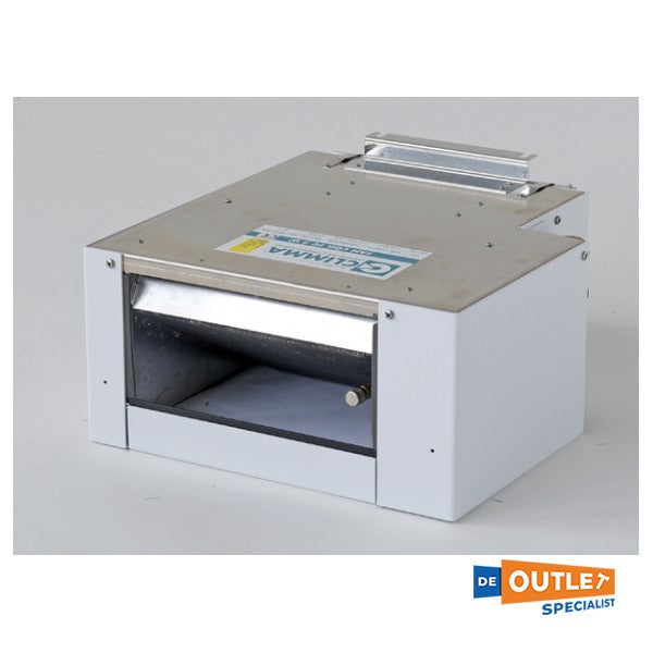 Climma 2000 BTU FC2 Quattro ventilatorkonvektor / luftbehandler 230V