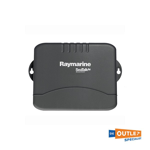 Raymarine SeaTalk HS netwerk switch - E55058