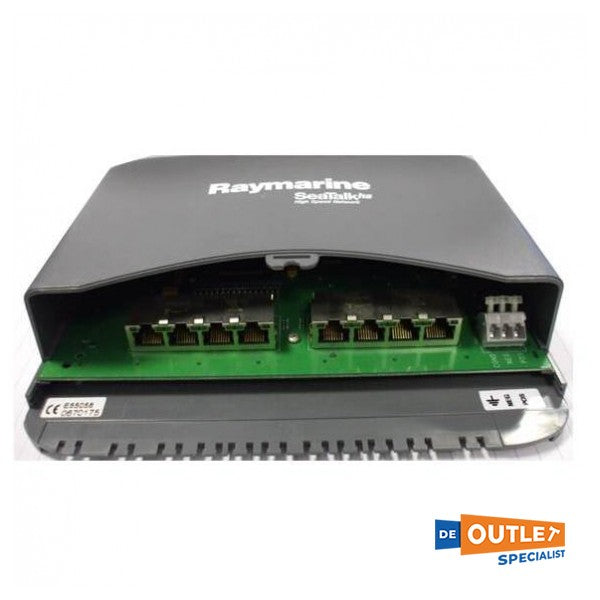 Raymarine Seatalk HS Network Switch - E55058