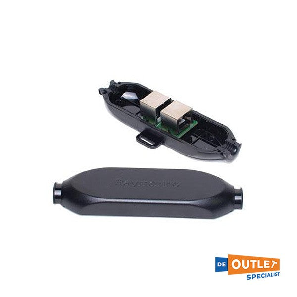 Raymarine STHS кръстосан съединител черен - E55060