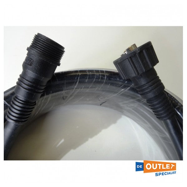 Raymarine RayMic 5 metara produžni kabel crni - A46055