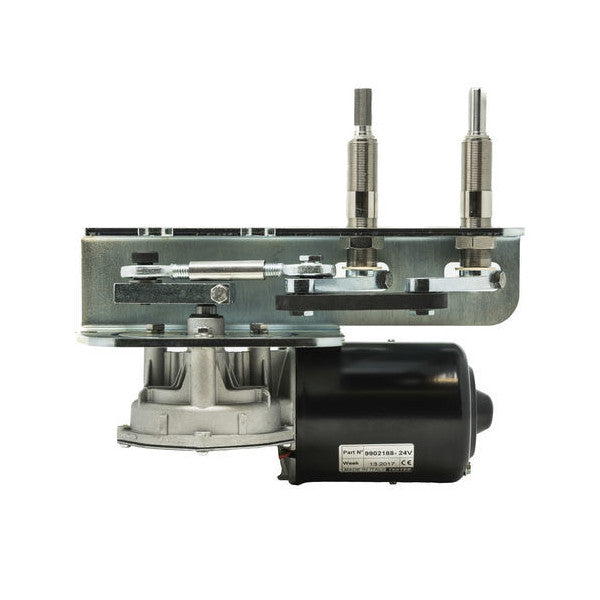 Gallinea BIG DD Y20 viskermotor 24v sp32 65a-sc - 02536015.SC