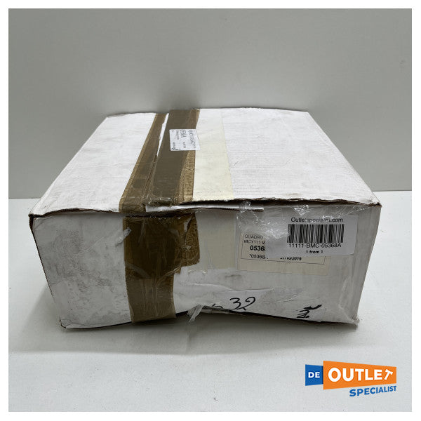 Головний вимикач живлення носового підрулюючого пристрою Blue Sea 24V | 500 ампер - 05368A