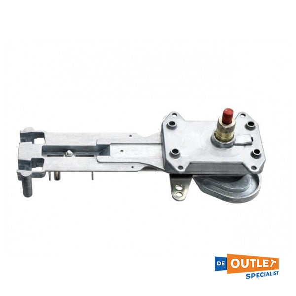 Sklop kontrole gasa Volvo Penta bočnog nosača - 1140095