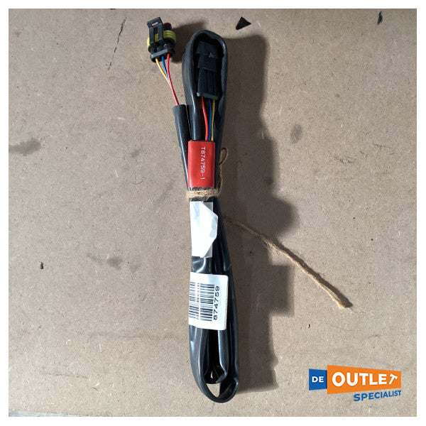 كابل توصيل أسلاك التمديد فولفو بنتا - 874759