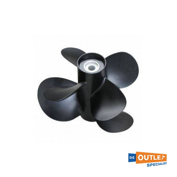 Volvo Penta A5 DUO -PROP Propeller Set for 280/290 - 854768