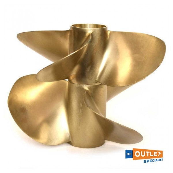 ボルボ・ペンタ G8 デュオプロペラセット - 3587383