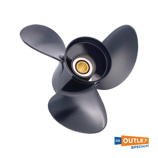 Volvo Penta 3-bladig aluminiumpropeller 15 x 17 DX - 3850300