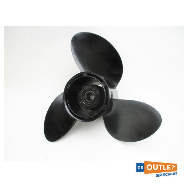 Volvo Penta 3 -Blade Aluminum propeller 15.5 x 15 - 3850299