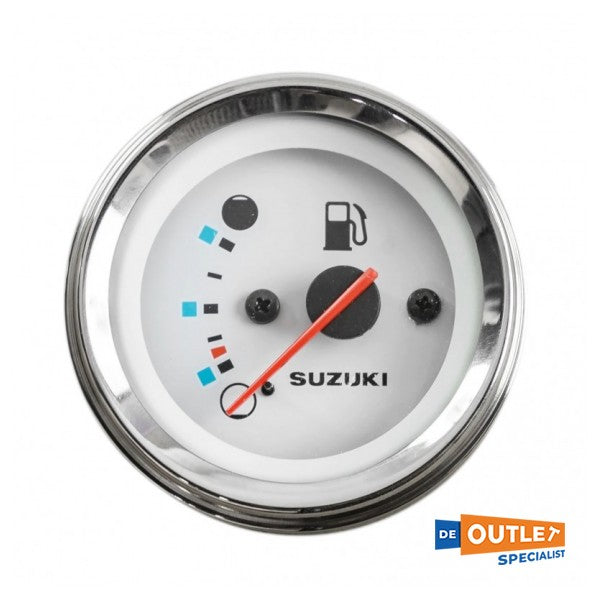 Suzuki Fuel-Indiciator Display-34300-93J10-000