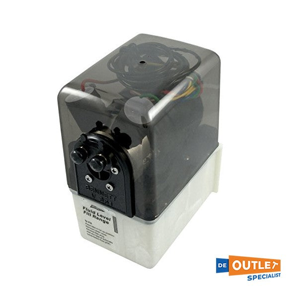 Unité hydraulique Bennett V351HPU2 pour Trimtabs 24V