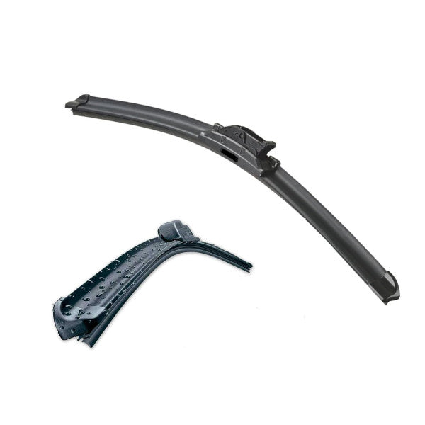 Spazzolo wiper arm black 1300 mm - 40900015