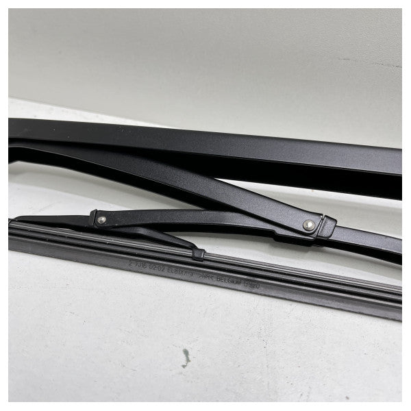 Spazzolo wiper arm black 1300 mm - 40900015