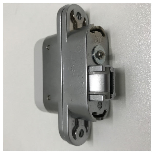 Wurth Blind door hinge silver - 06888313650