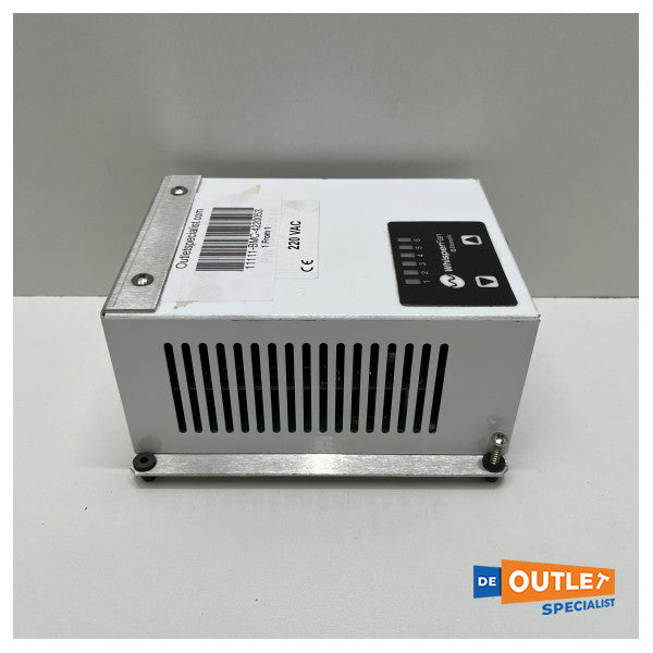 وحدة تحكم ويسبر فون من دومتيك كرويسيتش كرويسير 230 فولت - 4220053