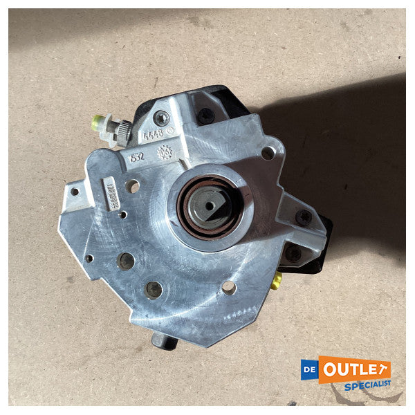 Pompa carburante diesel common rail ad alta pressione Bosch - 0445020057