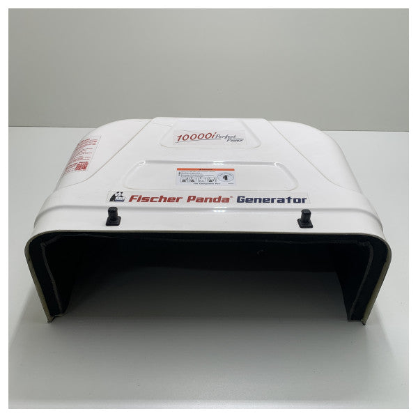 Fischer Panda 10.000i Generator Sound Shield