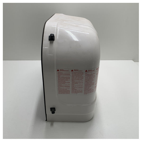 درع صوت مولد فيشر باندا 10,000I درع صوت مولد فيشر باندا 10,000I