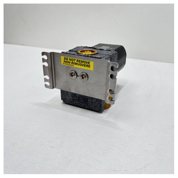 Fantini сребърен корпус за вграждане мед 2200D063A