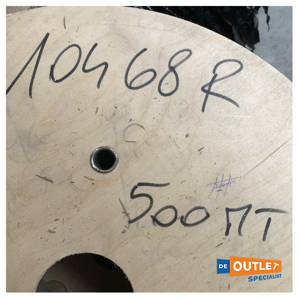 Roll namens 70008pu.00305 CAT5 -Netzwerkkabel 500 Meter