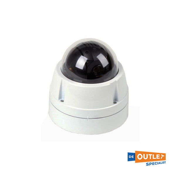 Boening AHD-VC 753 Remote Control Dome Camera