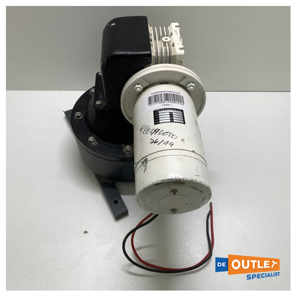 FEIT PVM 0.5 24V suuritehoinen kalvopilssipumppu