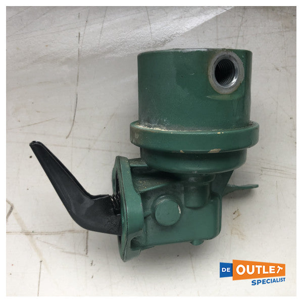 Volvo Penta Tamd31m Kraftstoff OPWRIJF verwendet - 860320