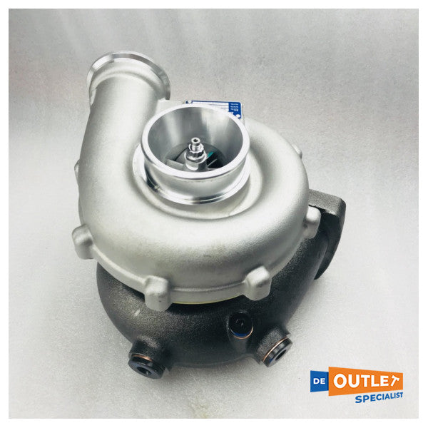 Turbo Hoet Turbocharger za Volvo Penta TAMD31M - 532698866016