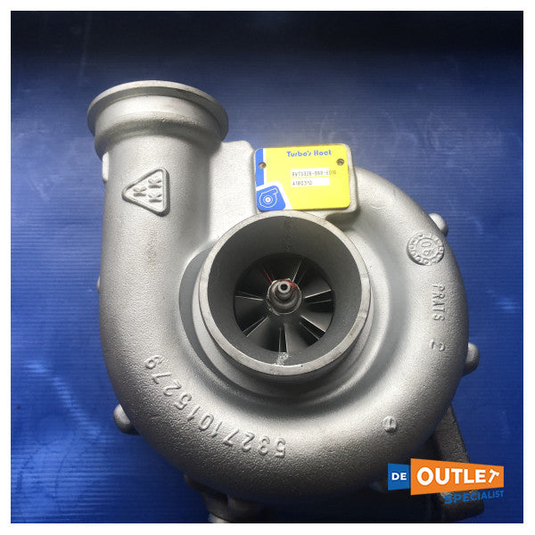 Turbo Hoet Turbocharger za Volvo Penta TAMD31M - 532698866016