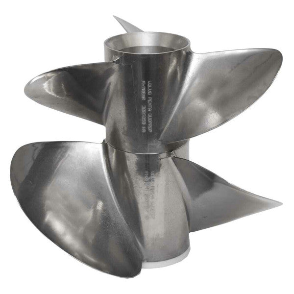 Volvo Penta FH7 DPS-B duo prop stainless steel propeller kit - 3885843