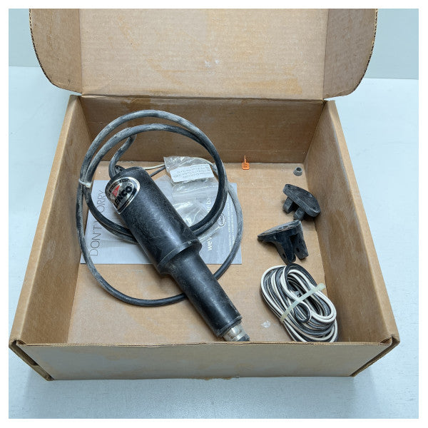 Електрически цилиндър на Lenco - 11336-101