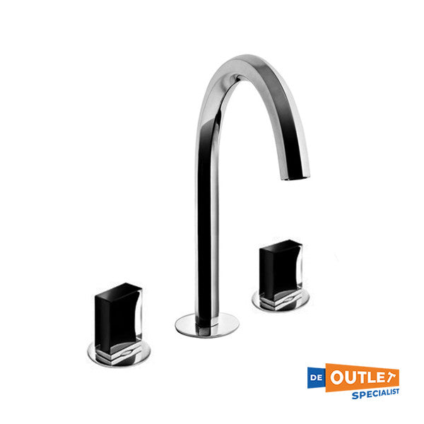 Fantini Venezia Chrome Kraan Hot | Cold - 2902N405SW