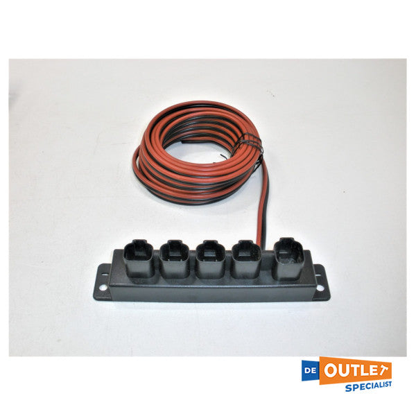 Volvo Penta QL Bootstrimmung - 1140699