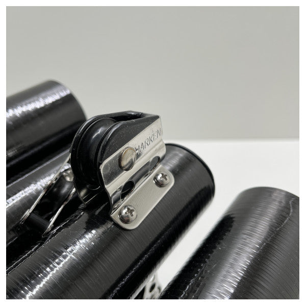 Monte Carlo Yachts 4 Carbon Suncover Poles - 11874r