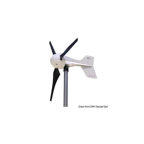 リーディング・エッジ LE300 風力発電機 24V - 300W