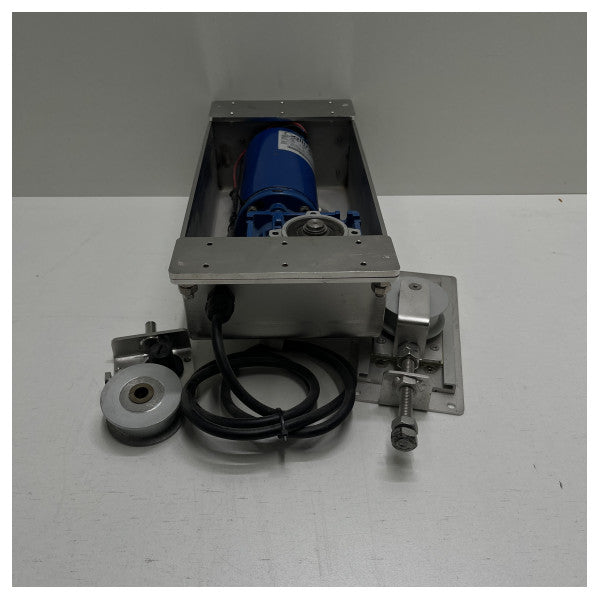 Двигун склоочисника PM 78 24v - P280025 - P280025