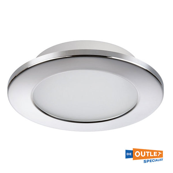 Quick Thekla 9W warm white LED downlight spot 12/24V - FAMP1412B12CA00