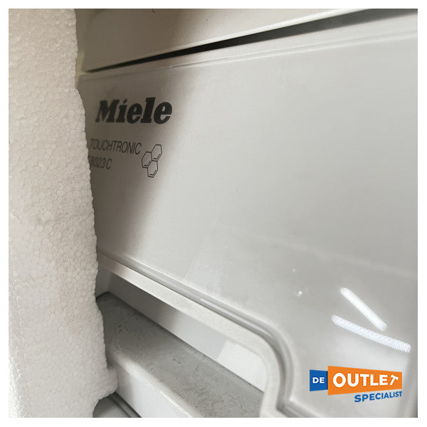 Miele T8023C 8 kg Kondensator Trockner Weiß - 110-220 V 60 Hz