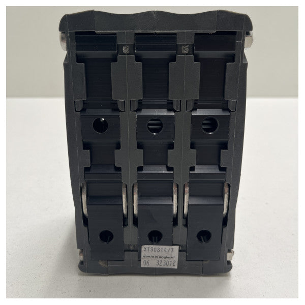 Spinlock XTS 3 pezzi, tappo anticaduta da 8 a 14 mm - XTS0814/3