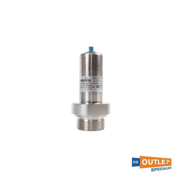 Boening AHD-S 201 Sensor Sommerġibbli tas-Sensor tal-Livell ta '60MBAR