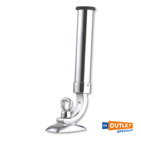 Detentur tal-virga tas-sajd tal-istainless steel tal-foresti Suardi - 147a.c