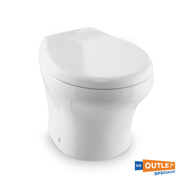 Dometische Serie 4826 Vakuumtoilette mit Bidet 24V - 317487340