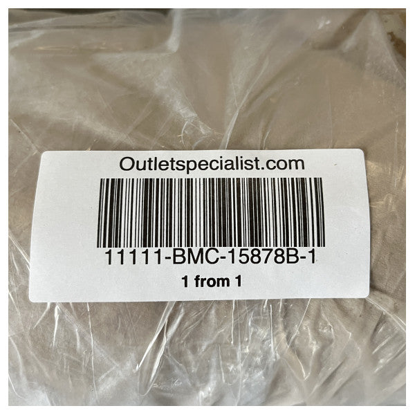 Rotolo 218 Marmotte in pelle di alta qualità 20 metri