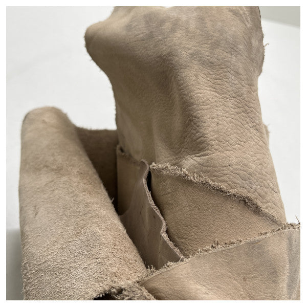 Ролка 218 Висококачествена кожа Marmotte 20 метра