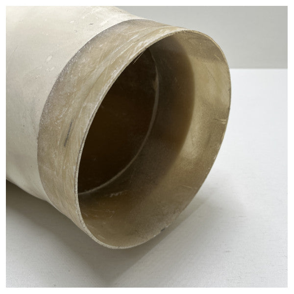 Коліно вихлопної системи Centek 90 градусів 8 дюймів | 203 мм - 1642022