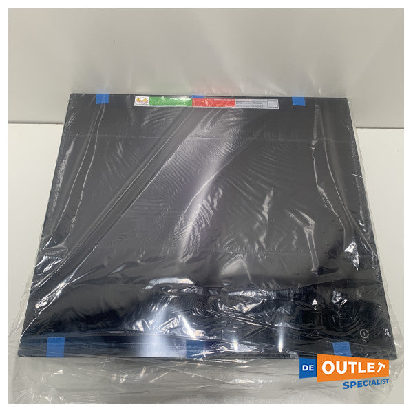 Hatteland HD 19T21 MMD-MA1 舶用タッチスクリーンディスプレイ 19インチ 230V｜24V