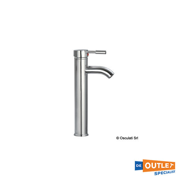 Osculati Diana Washbasin Mixed Chrome - 17.009.00
