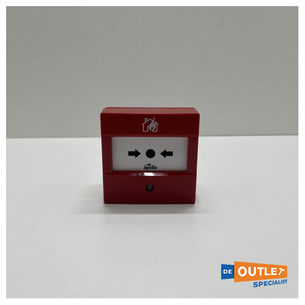 Apollo Manual Call Fire Point - 58200-970 Mar