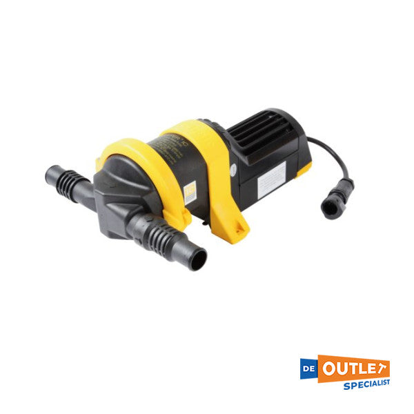 Whale Gulper 320 24V Pompa tal-Ilma Iswed Elettriku - BP2084B