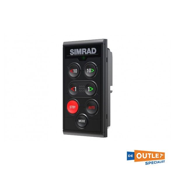 Simrad OP12 NMEA2000 Steering machine controller-000-13288-001